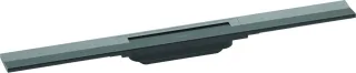 Hansgrohe RainDrain Flex Duschrinne 700 mm kürzbar zur freien Montage BBC, 56043340 56043340