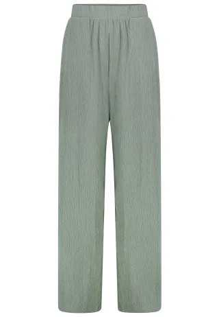 Authentic Style - RE9CIGxhbmdlIEhvc2U= jadeite green - Gr. - XS