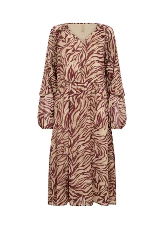 Soyaconcept - SC-VALBORG 2 c red combi - Gr. - XS