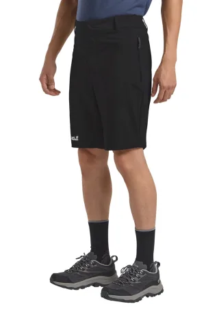 Jack Wolfskin Shorts "HIKEOUT SHORTS M"