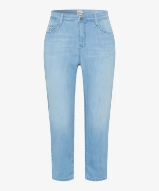 BRAX - Jeans - Mary blau - Gr. - 42