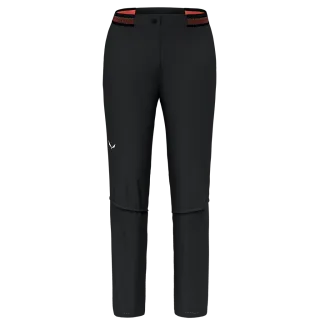 SALEWA - Pedroc Pro Durastretch Hose Damen - Schwarz (Gr.36)
