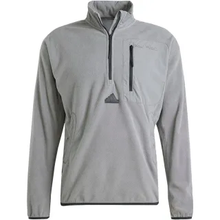 HERREN ZIP-OBERTEIL M CE Q4 HZ (IV7414)