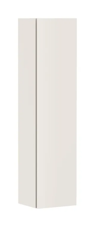 Hansgrohe Xilesa E Hochschrank 400x350 T.A: links Sandbeige matt , 54287780 54287780