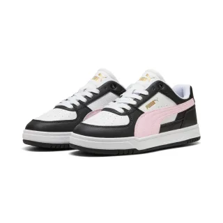 PUMA Sneaker "CAVEN III" Obermaterial aus Synthetik, Innenmaterial aus Textil