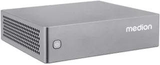 Medion S06e (MD35355) (silber)