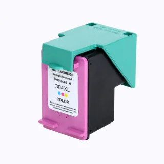 [NB]* Tintenpatrone kompatibel für HP 304XL Color HC