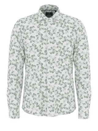 JOOP! Menswear - 17 JSH-146Pai-W 10019579 open green - Gr. - 38