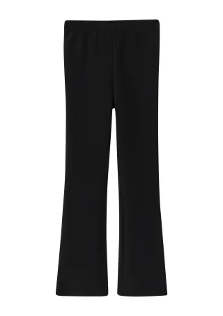 s.Oliver - Leggins schwarz - Gr. - 146/152