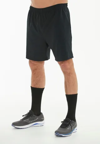 ENDURANCE Shorts "Vanclause" mit schnelltrocknendem Funktionsstretch