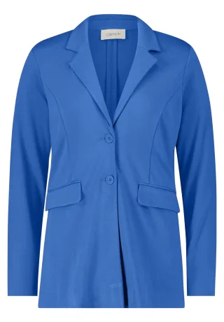 CARTOON - Casual-Blazer beaucoup blue - Gr. - 38