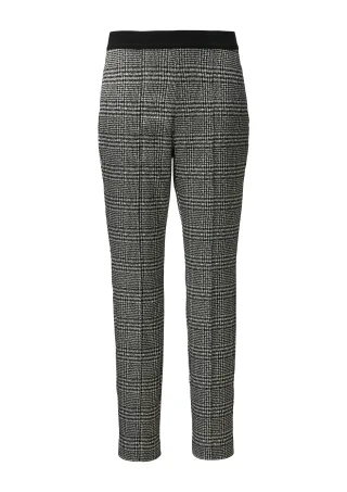 comma - Hose schwarz - Gr. - 44