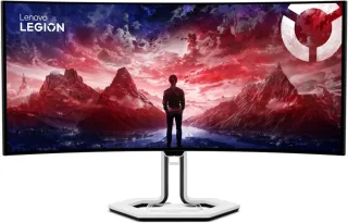 Lenovo Legion Pro 34WD-10 (raven black)