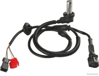 HERTH&BUSS Sensor, Raddrehzahl, 1170 mm, 2 pol - 70660015