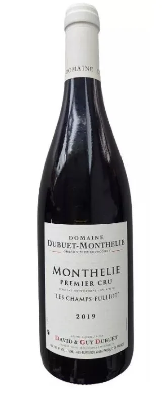 2021 Monthelie 1er Cru 'Les Champs-Fulliot'