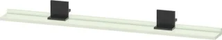 Duravit Sivida Spiegel Ablage 1200x115x35mm SV74340BDHH0000