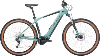 E-Bike ⌄  Bulls Copperhead Evo 1 emerald (Akkukapazität: 500 Wh / Rahmenhöhe: Körpergröße: 180-195 cm)