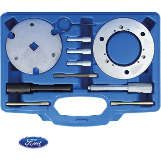 Brilliant Tools Motor-Einstellwerkzeug-Satz für Ford 2.0, 2.4 TDCi, TDDi - BT592980