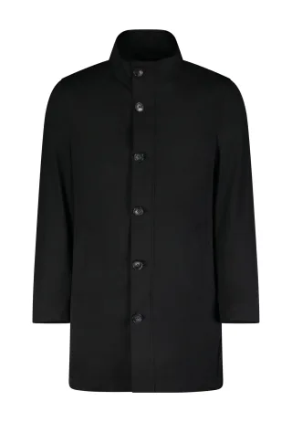 ROY ROBSON - Mantel 14953-98 0-98-14953-12370-00 black - Gr. - 46