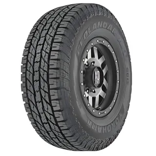 Yokohama Geolandar A/T G015 285/65 R17 116H