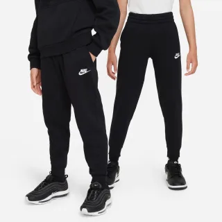Nike Sportswear Sporthose "Nike Sportswear Club Fleece Big Kids Joggers"