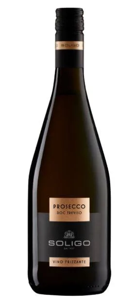 Soligo Prosecco Frizzante Treviso