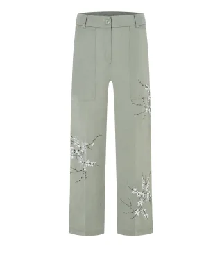 CAMBIO - California utility - Gr. - 36/27