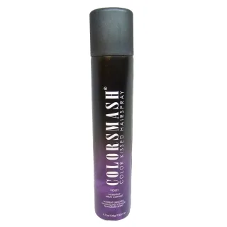 Colorsmash Color Kissed  Haarspray Coloration Violet 130ml