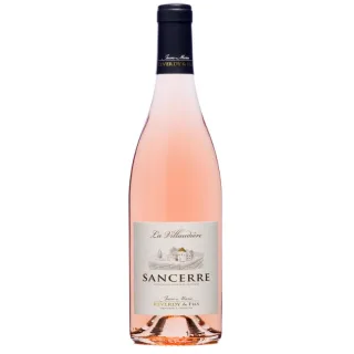 2024 Sancerre Rosé