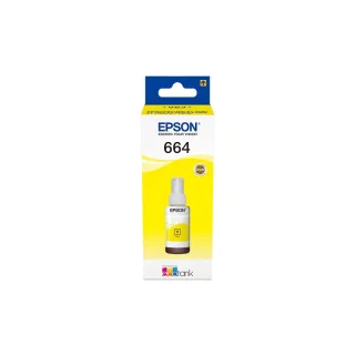 Original C13T664440 EPSON ET664 EcoTank Tinte