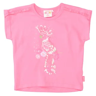 JETTE by STACCATO - Shirt candy pink - Gr. - 116/122
