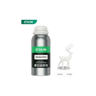 Original UV/LCD STANDARD WHITE 1KG