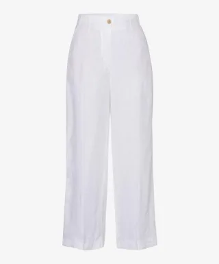 BRAX - Style Maine S white - Gr. - 42