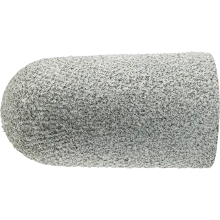 PFERD TOOLS POLICAP Schleifkappe PC Rundkegelform SIC für Aluminium - 42306215