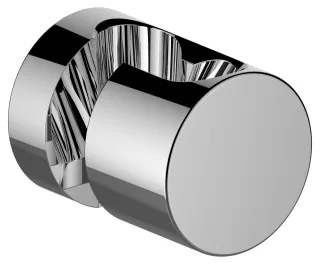 Keuco Wandbrausehalter IXMO 59591, 59591010000 59591010000
