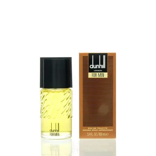 Dunhill for Men Eau de Toilette 100 ml