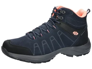 BRÜTTING Stiefel "Trekkingstiefel Mount Harvard High"