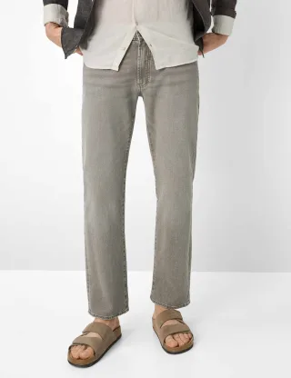 Brax 5-Pocket-Jeans "Style CLINT"