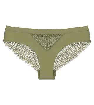 Triumph - Aura Spotlight T Brazilian olive gold - Gr. - 40