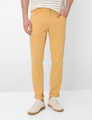 Brax 5-Pocket-Hose "Style COOPER"