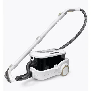 NovuLife Multifunctional Fabric Cleaning Machine 800W 16KPa Suction,3L Clean Water Tank,1.5L Sewage Tank,Two Speed Mode,