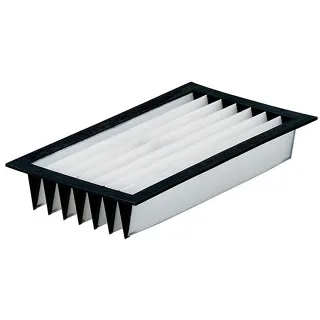 Metabo Faltenfilter für Staubauffangkassette 6.31981 / 6.25599 / 6.25598 - 631980000