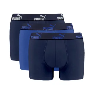 HERREN MEN'S BOXERSHORTS 3-PACK (701210954-001)