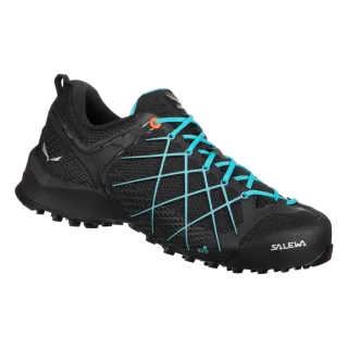 SALEWA - Wildfire Damen Schuhe - Schwarz (Gr.40,5)
