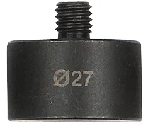 KS Tools Zentrierhülse für Führungslager Ø 27,0 mm - 455.0189