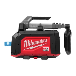 Milwaukee MX FUEL Akku-Kompaktbaustellenstrahler MXFTLIC-0 - 4933498075
