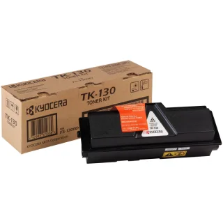 Original 1T02HS0EUC KYOCERA TK130 FS Toner black