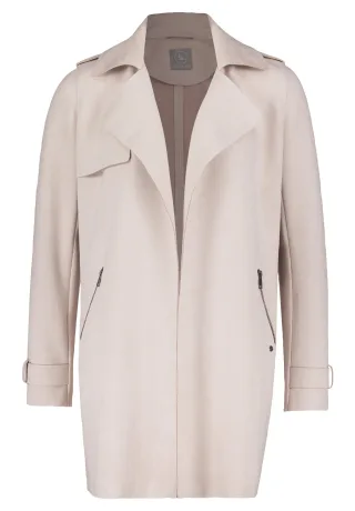 Betty & Co - Casual-Jacke altrosa - Gr. - 42