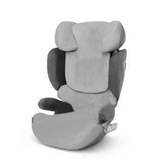 Cybex Sirona T Line Sommerbezug - Grau