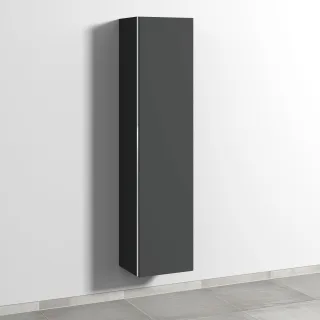 Sanipa Hochschrank mit Innenspiegel rechts BP1511B
